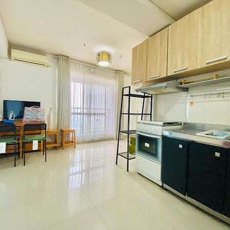Callia Apartement Golf View Pulo Mas Jakarta Timur Экстерьер фото