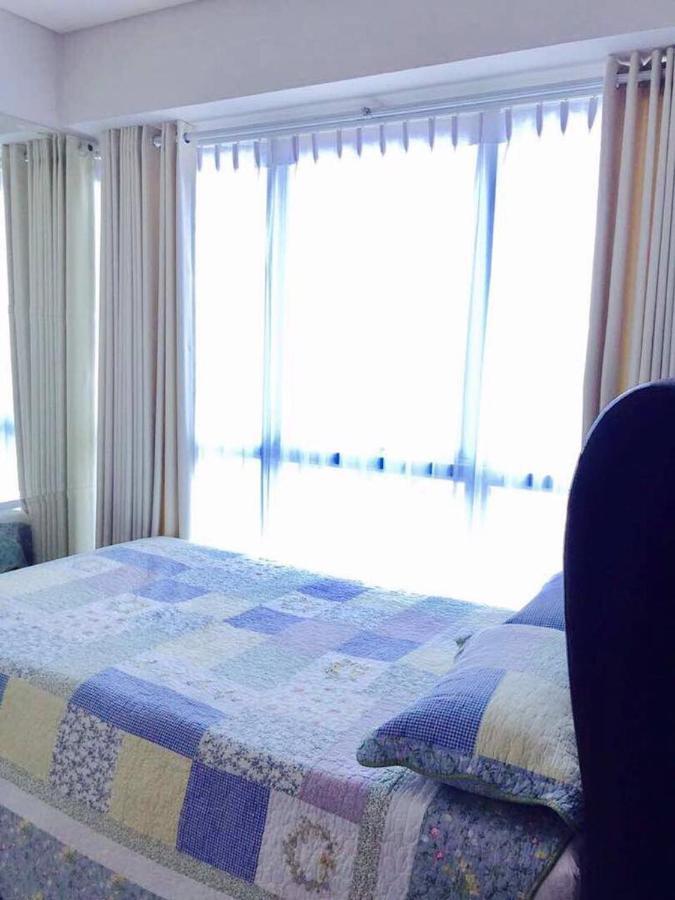 Callia Apartement Golf View Pulo Mas Jakarta Timur Экстерьер фото