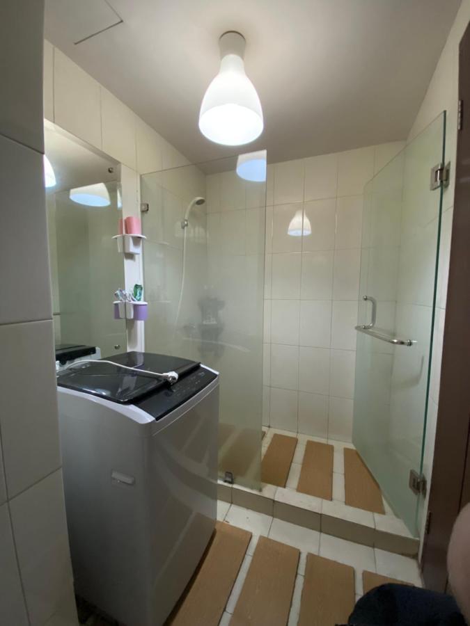 Callia Apartement Golf View Pulo Mas Jakarta Timur Экстерьер фото