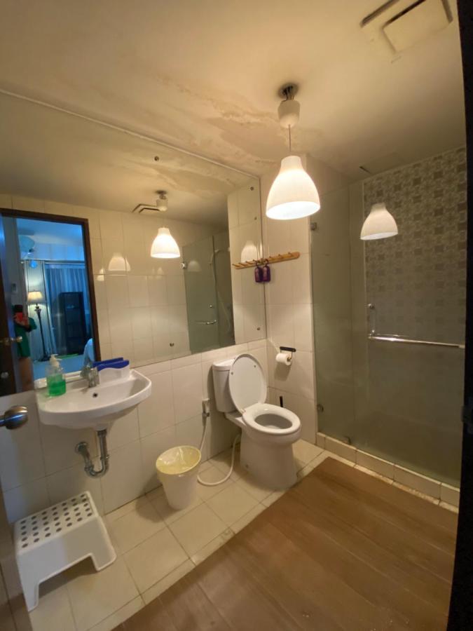 Callia Apartement Golf View Pulo Mas Jakarta Timur Экстерьер фото