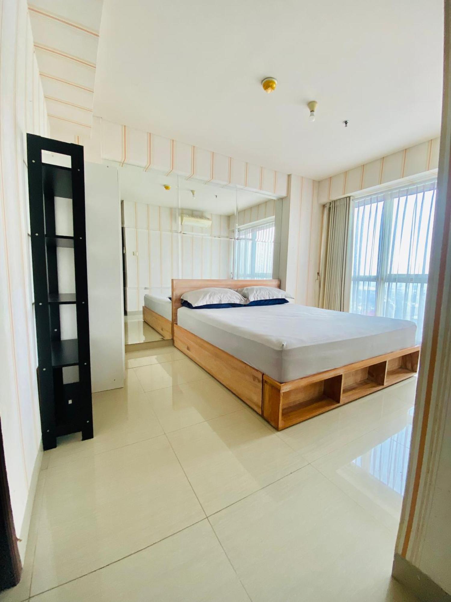 Callia Apartement Golf View Pulo Mas Jakarta Timur Экстерьер фото
